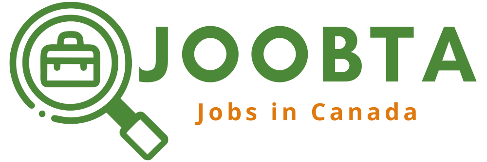 Jobs in Canada